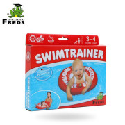 原廠出品德國Fred Swimtrainer學習水泡 #2306