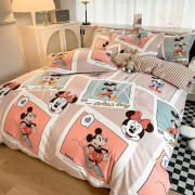 Disney床單套裝 #2308