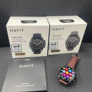 HAVIT M9030 PRO Smart Watch 專業版智能手錶 #2309