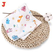 韓國Babybud最新款式紗巾 (一套2包共10條)
