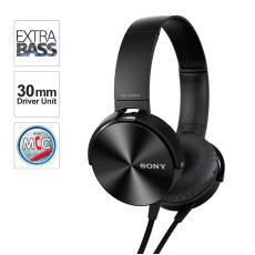 Sony MDR-XB450AP 智能手機耳機 #2403
