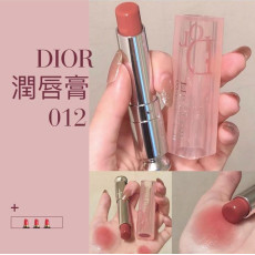Dior誘惑煥彩潤唇膏 #012 #2403