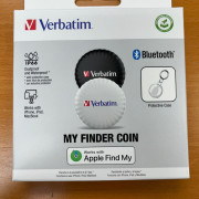 Verbatim My Finder Coin #2403