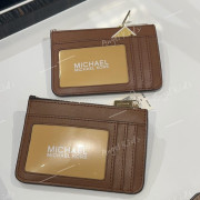 MICHAEL KORS Jet Set Travel Small Card Case Coin Pouch 卡包零錢包 #I2403