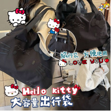 Hello Kitty 大容量出行袋 #2404
