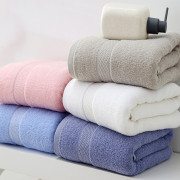 Amazon熱賣 全棉大浴巾 #2404