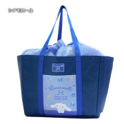 Sanrio 大容量保溫購物袋 #2404