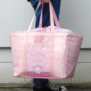 Sanrio 大容量保溫購物袋 #2404