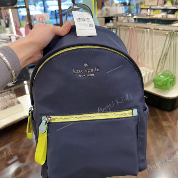 KATE SPADE Chelsea Medium Backpack #L