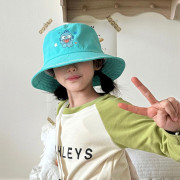 Sanrio 兒童防曬遮陽漁夫帽 #2404