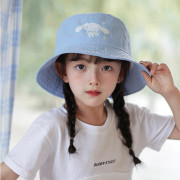 Sanrio 兒童防曬遮陽漁夫帽 #2404