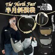 The North Face 半月斜孭袋 #2405