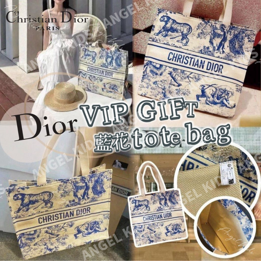 値下げ　DIOR 限定コレクション バック 2024 Cruise Dior(ディオール) - 海外通販のBUYMA