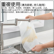 日本SP SAUCE廚櫃抽屜EVA保潔墊
