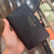 現貨產品 KS#010 KATE SPADE medium compact bifold wallet