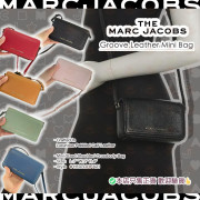 現貨產品 MJ#001 MARC JACOBS Groove Leather Mini Bag